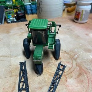 6500 John Deere sprayer